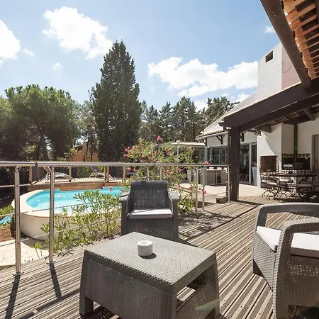 Mercure Villa