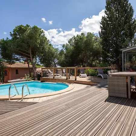 Villa Mercure Agde